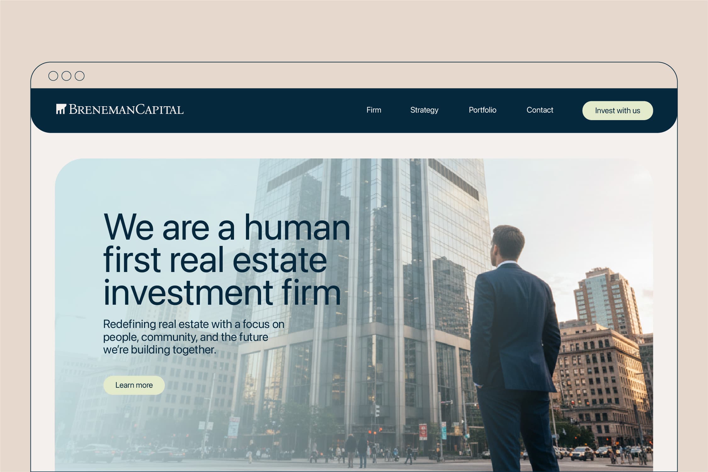 Website