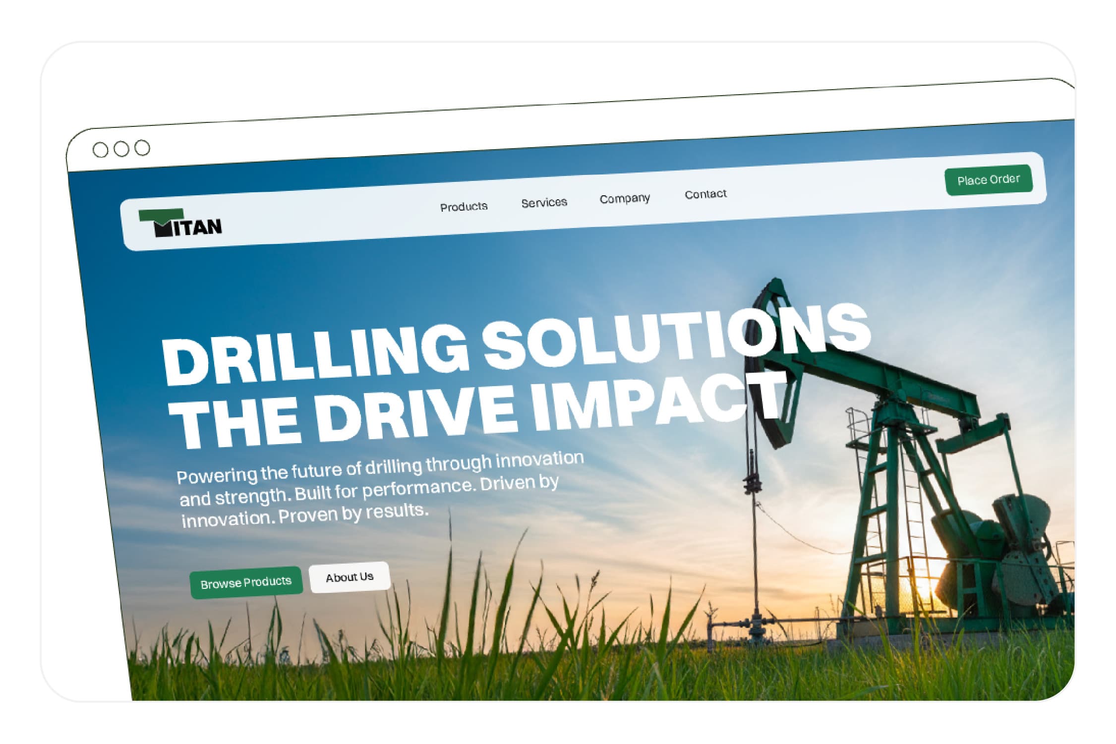 Website